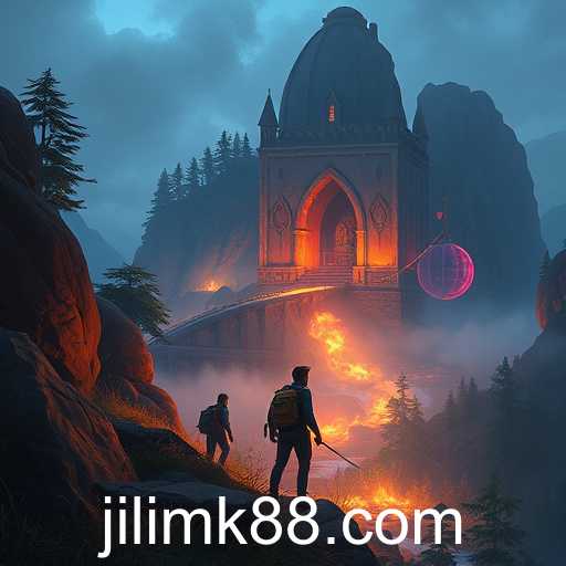 Exploring the Thrilling World of Adventure Games: A Journey with 'Jilimk'