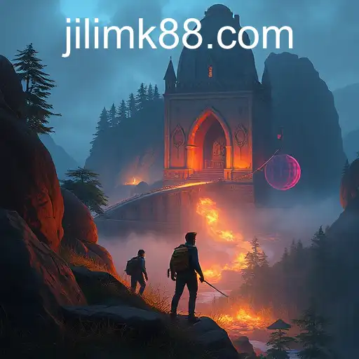 Exploring the Thrilling World of Adventure Games: A Journey with 'Jilimk'