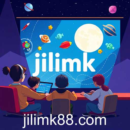 Exploring the Impact of Educational Games with the 'Jilimk' Approach