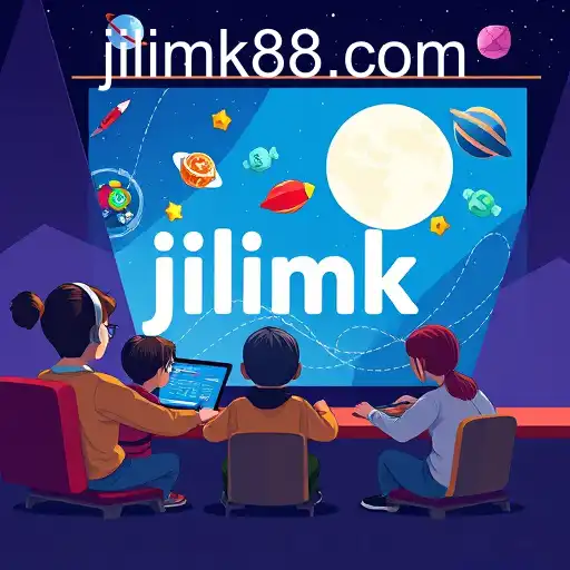 Exploring the Impact of Educational Games with the 'Jilimk' Approach