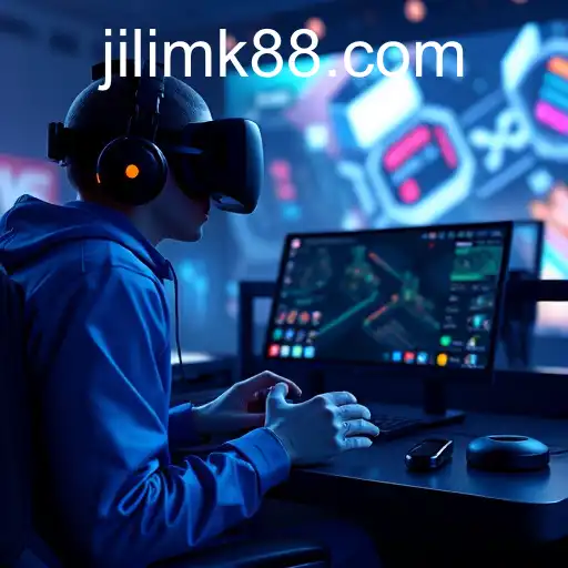 Emerging Trends in Online Gaming: A 2025 Insight