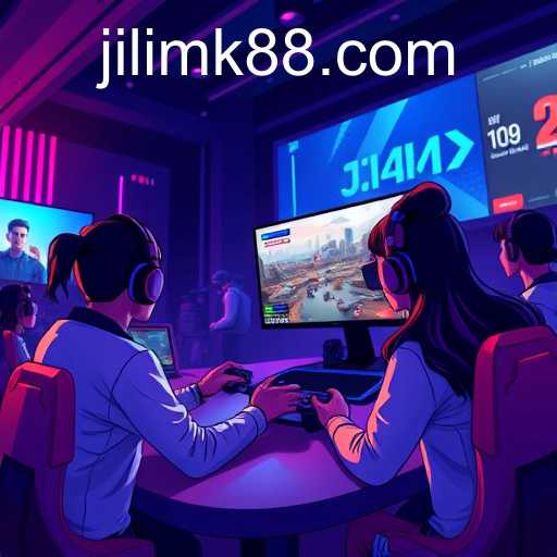 The Evolution of Online Gaming in 2025