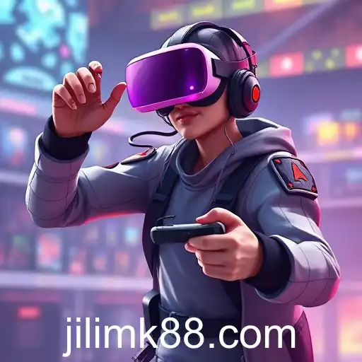 Gaming Evolutions: The Year of Transformation