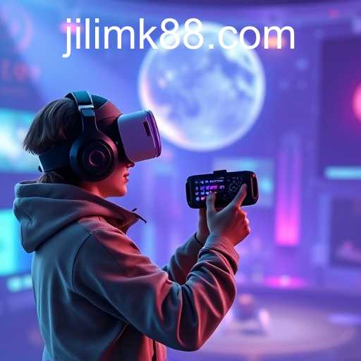 The Global Impact of Online Gaming in 2025