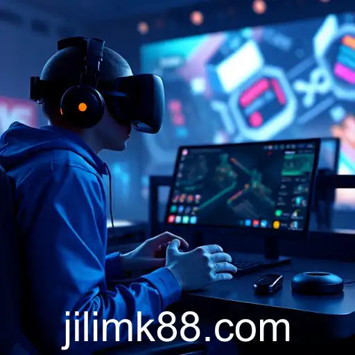 Innovative Trends in Online Gaming