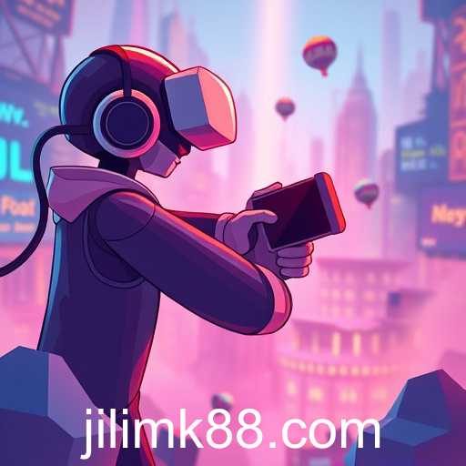 The Rise of Interactive Gaming in 2025