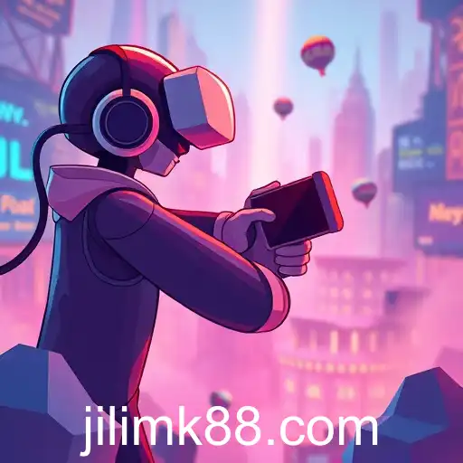 The Rise of Interactive Gaming in 2025