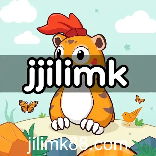 Jilimk: The Growing Hub for Gaming Enthusiasts