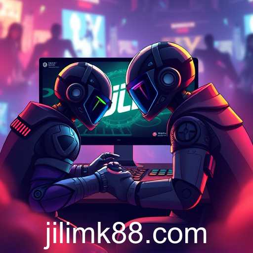 Jilimk: Revolutionizing Online Gaming in 2025
