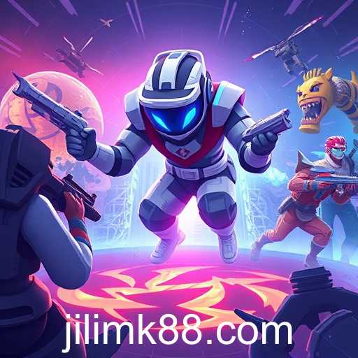 Jilimk Revolutionizes Online Gaming