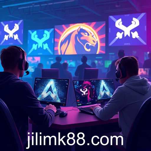 Online Gaming Trends and Jilimk's Role