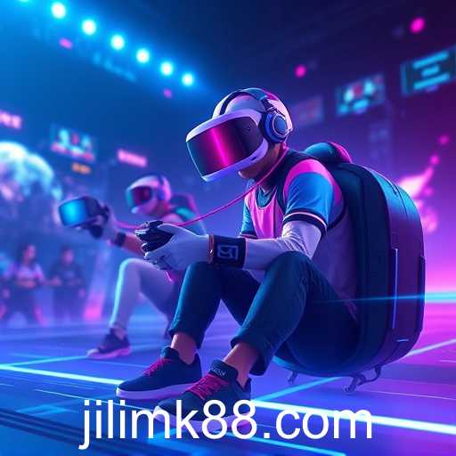 The Resurgence of Online Gaming in 2025