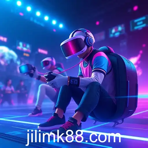 The Resurgence of Online Gaming in 2025