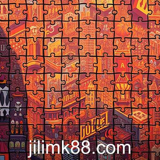 Exploring the Rise of 'Puzzle Challenges' and the Role of 'jilimk'
