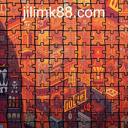 Exploring the Rise of 'Puzzle Challenges' and the Role of 'jilimk'