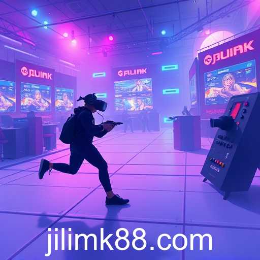 The Rise of Jilimk in the Online Gaming World