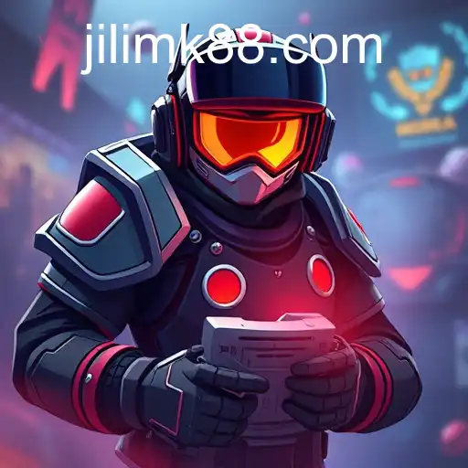 The Rise of Jilimk: A New Frontier in Online Gaming