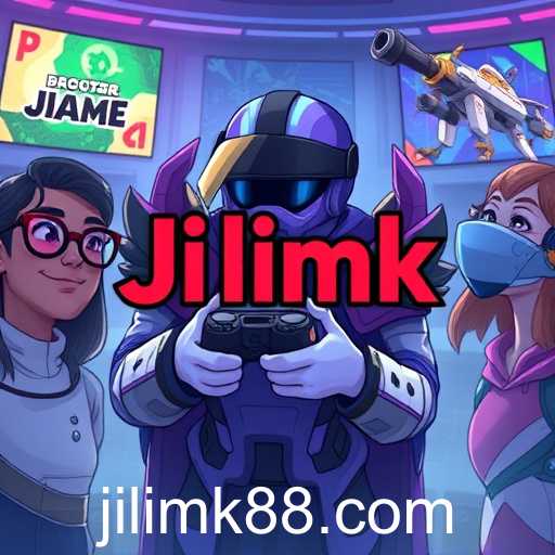 The Rise of Jilimk in Online Gaming