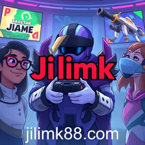 The Rise of Jilimk in Online Gaming