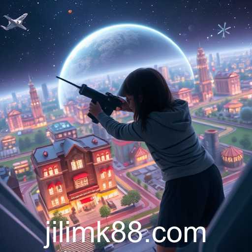 Exploring the World of Simulation Fun: The Virtual Playground