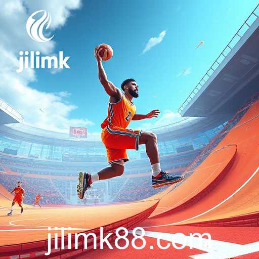 Unveiling 'Sports Challenges': The Thrilling World of Competitive Jilimk