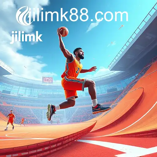 Unveiling 'Sports Challenges': The Thrilling World of Competitive Jilimk