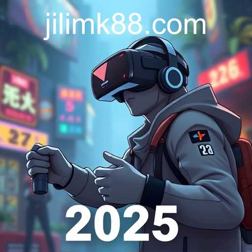 Virtual Gaming Revolution in 2025
