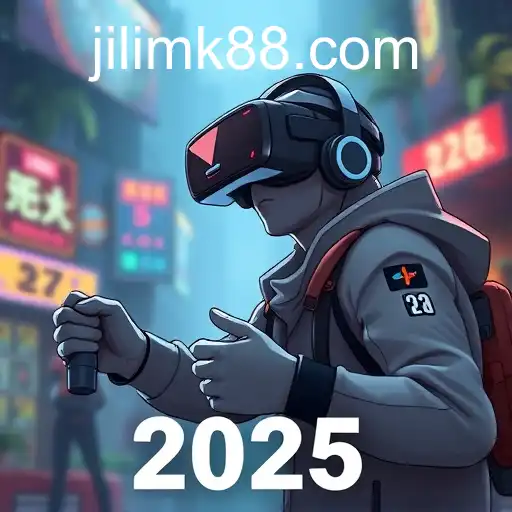 Virtual Gaming Revolution in 2025